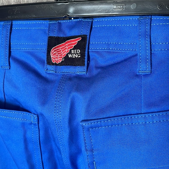 NWT Red Wing Men’s Cargo Pants - Picture 6 of 11